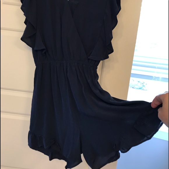 Romper - Picture 2 of 3